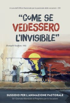 Schede per i gruppi di catechesi di iniziazione cristiana